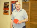 15th March 2007 - Derek Harwood after Winning 'Over 60s' Title at the Headquarters - Radford Semele Leamington Spa